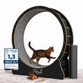 PetivaCatRunningWheel